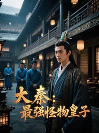 大秦：最强怪物皇子